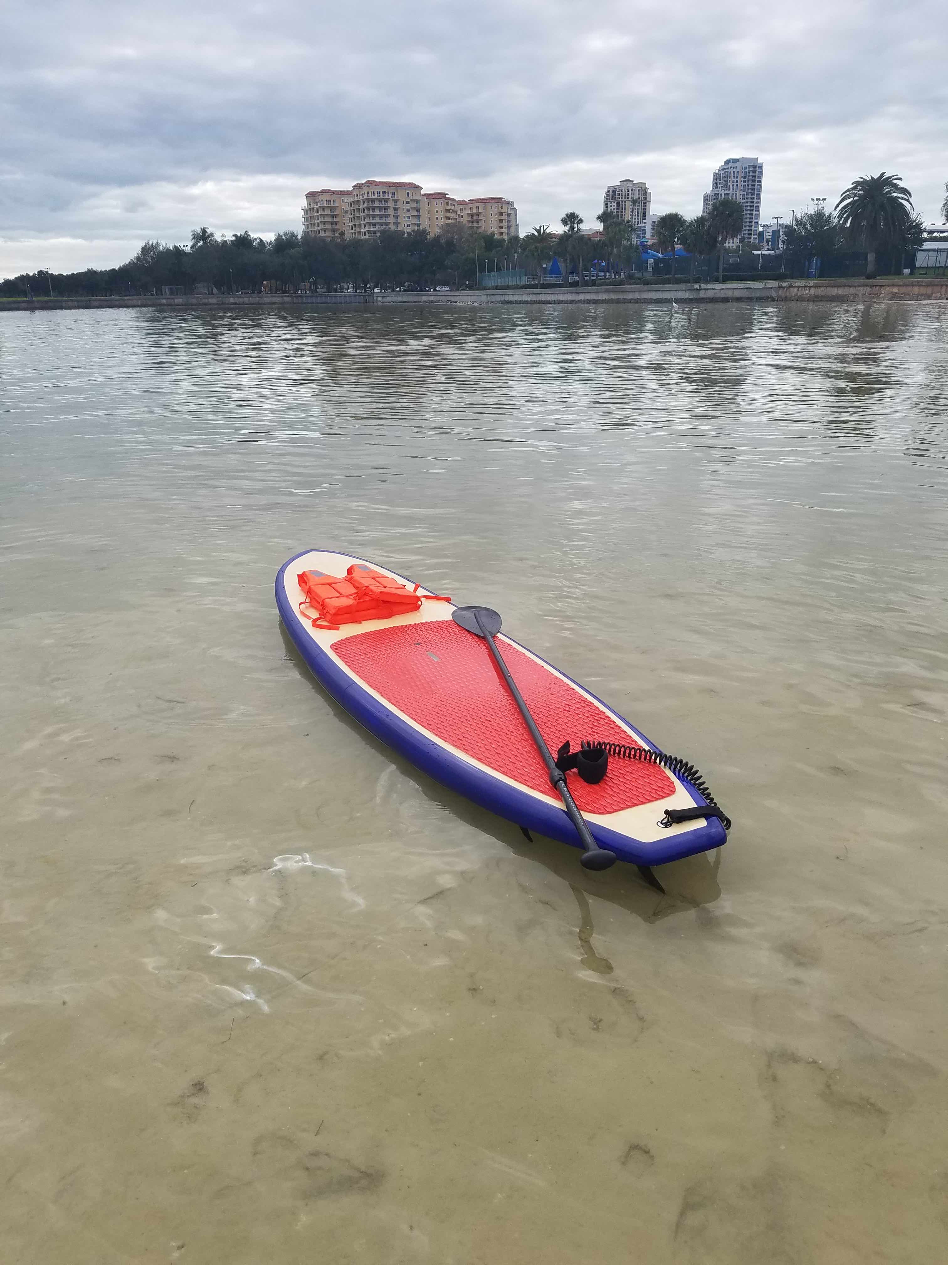 Stand Up Paddleboards Bamboo Paddle Boards Liberty Outdoors