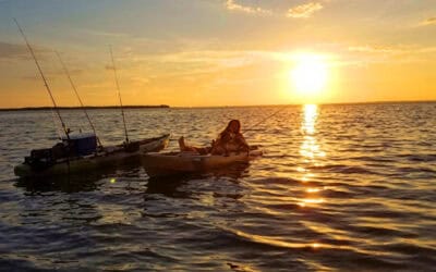 Things to Bring When Kayaking