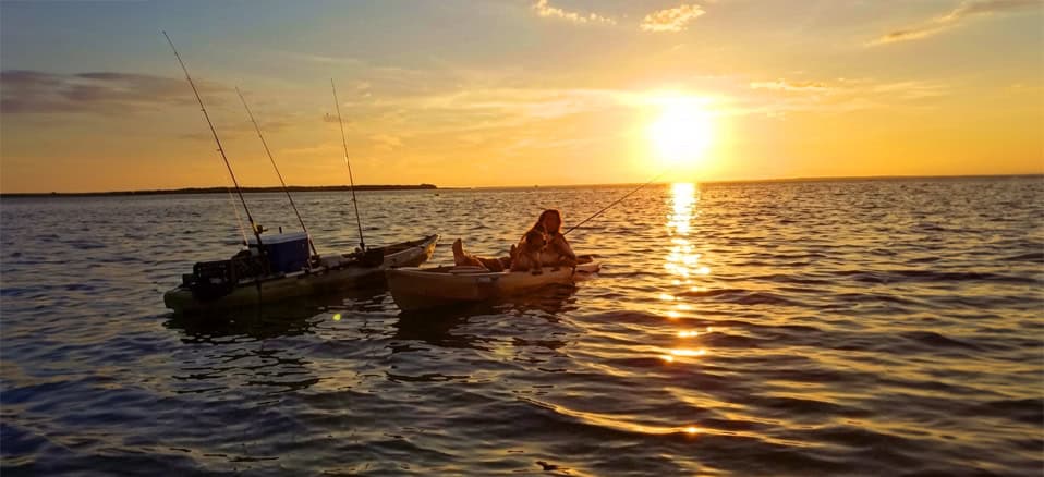 Things to Bring When Kayaking
