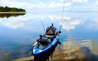 Things to Bring for Kayaking Part 2!