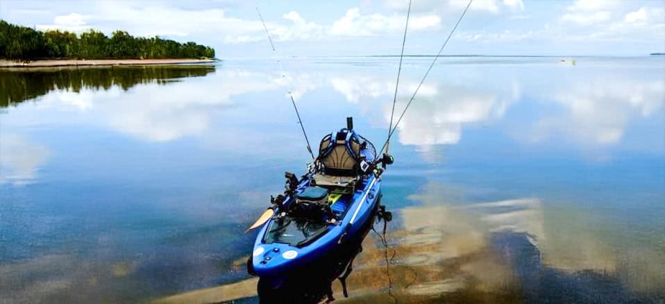 Things to Bring for Kayaking Part 2!