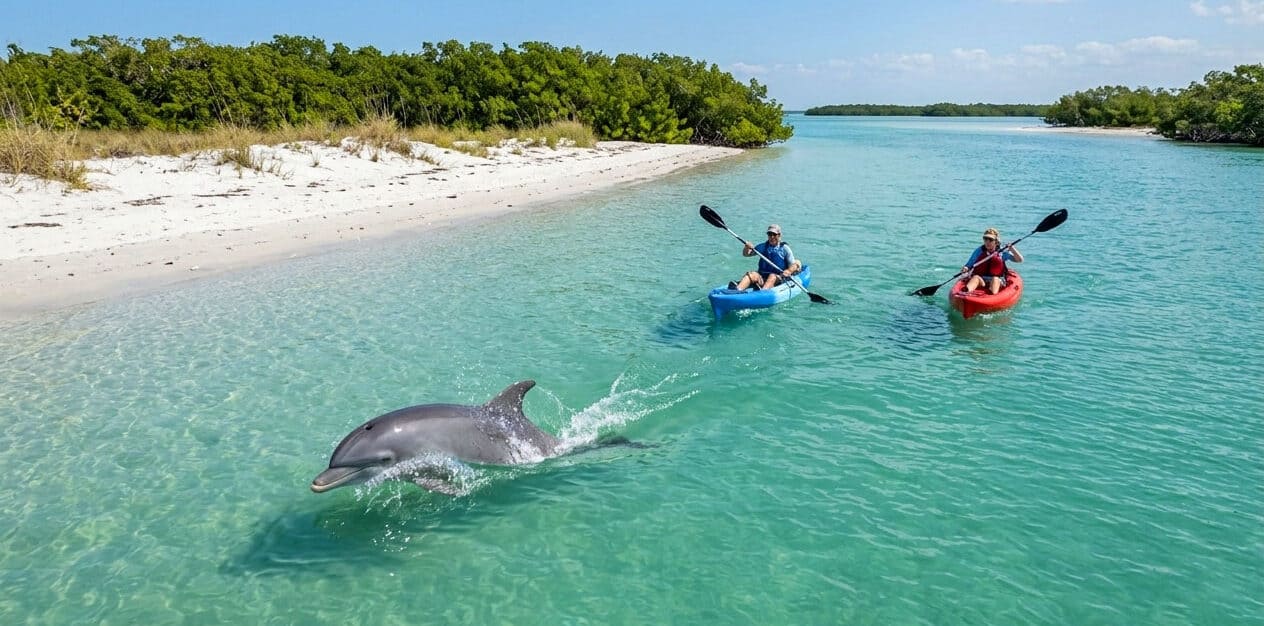 Spring-Wildlife-Guide---Dolphin-Spottings---Liberty-Outdoors