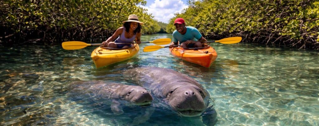 Spring-Wildlife-Guide---Manatee-Spottings-3--Liberty-Outdoors